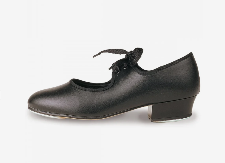 Tap Shoes - Girls Style