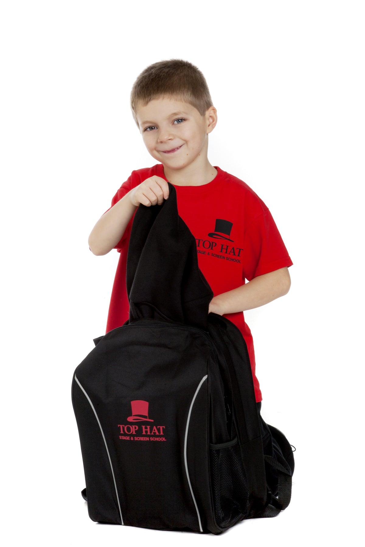 Top Hat Bag